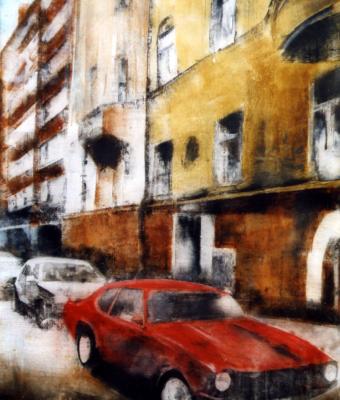 speed