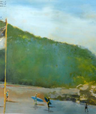 zarautz