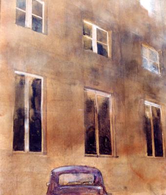 stasi