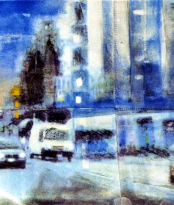blue-thinking