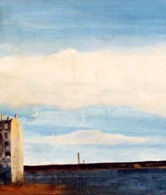 il-continente-di-granito