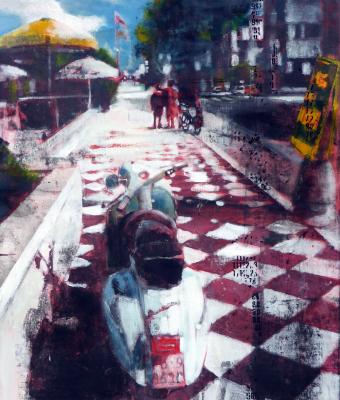 quadrophenia