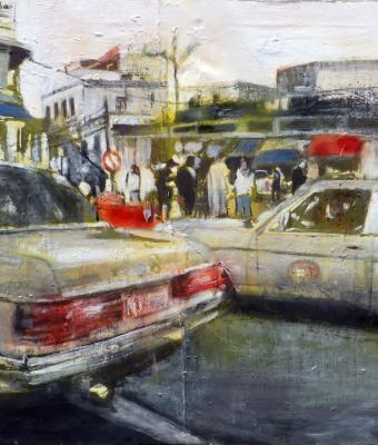 casablanca