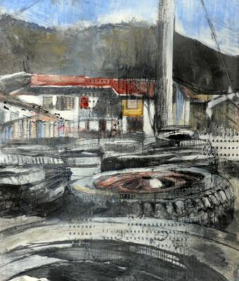human-settlement-n2