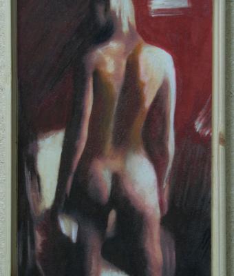naked