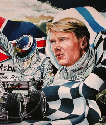 mc-laren