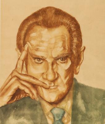 ritratto-di-alberto-moravia