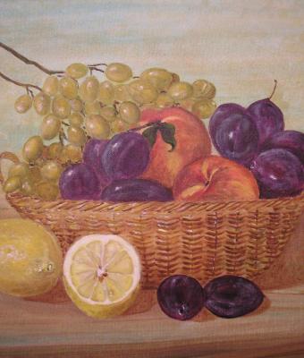cesto-di-frutta
