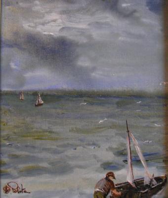 il-pescatore