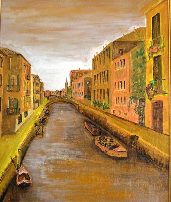 murano