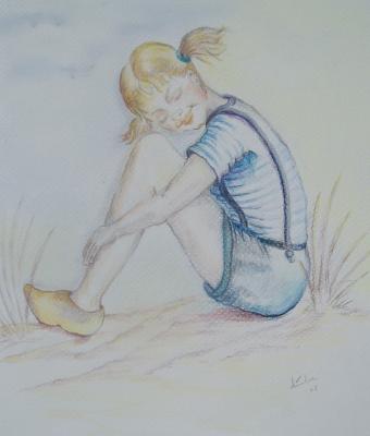 happy-dutch-girl-in-the-dutch