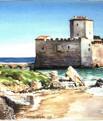 torre-astura