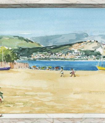 terracina