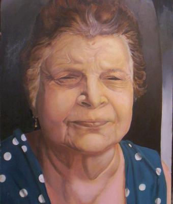 ritratto