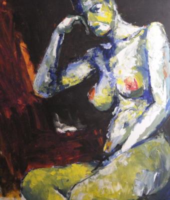 nudo