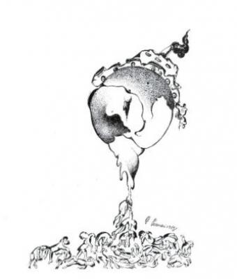 ecologia