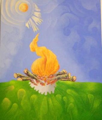 il-sole-bello-come-un-fiore-a