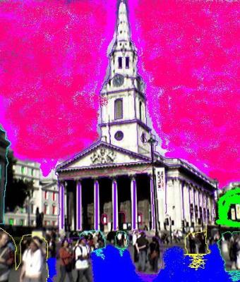 what-happened-in-trafalgar-squ