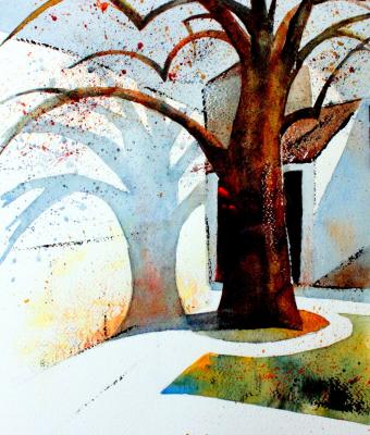 l-albero