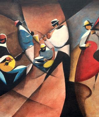 jazz-quintet-soldvenduto