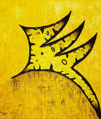 giallo-spinoso