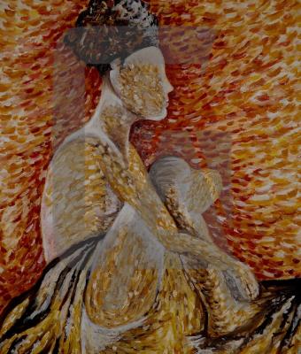 la-venere-nera