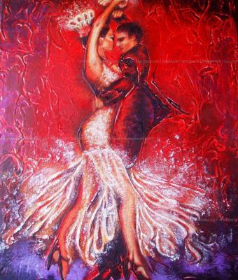 flamencoche-passione