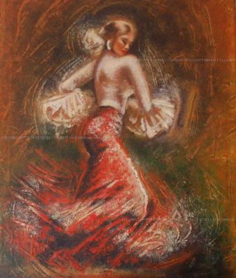 gitana