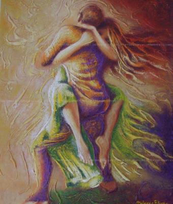 la-danza-della-luce
