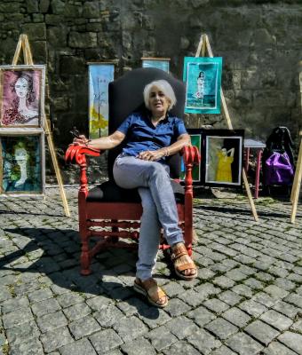 domenicartista