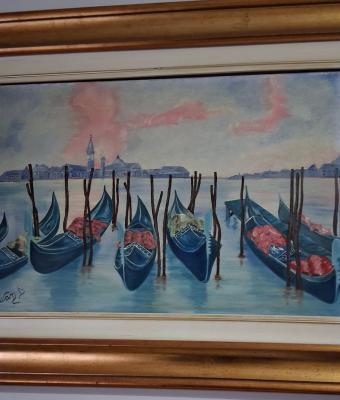 danza-di-gondole-veneziane