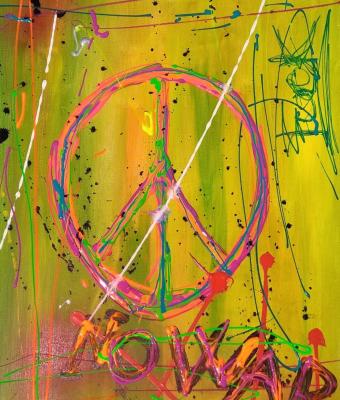 no-war