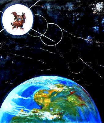 in-orbita-laika
