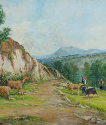 in-montagna