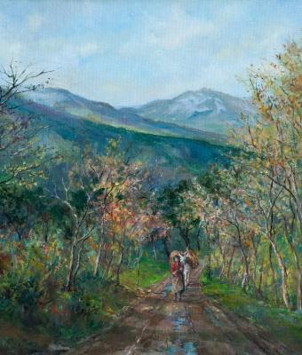 paesaggio