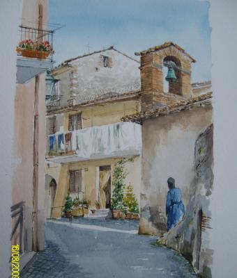 arsoli-s-rocco