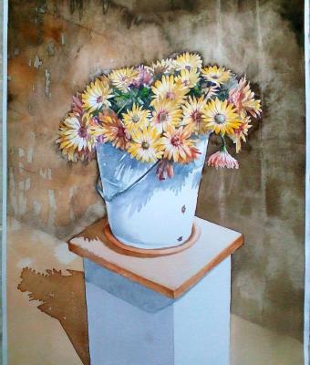 secchio-con-fiori