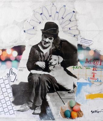 chaplin