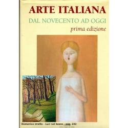 arte-italiana-dal-novecento-ad-oggi-prima-edizione