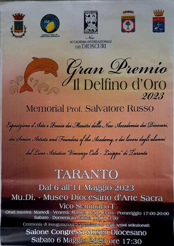 assegnazione-del-gran-premio-il-delfino-d-oro-2023-taranto-museo-diocesano assegnazione-del-gran-premio-il-delfino-d-oro-2023-taranto-museo-diocesano