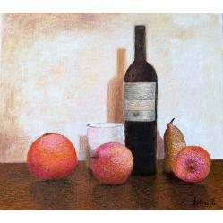 frutta-con-bottiglia-di-vino