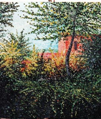 paesaggio