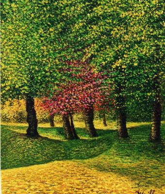 nel-bosco