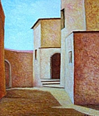 paesaggio