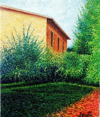 paesaggio
