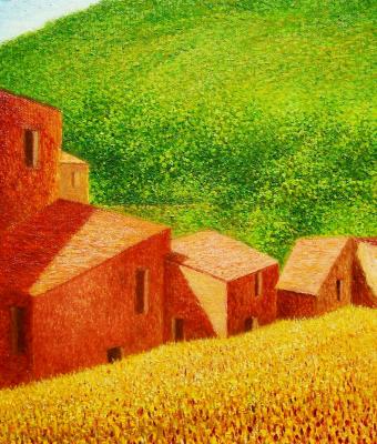 estate