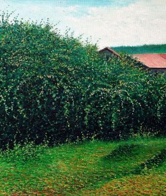 paesaggio