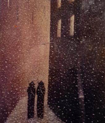 carabinieri-sotto-la-neve