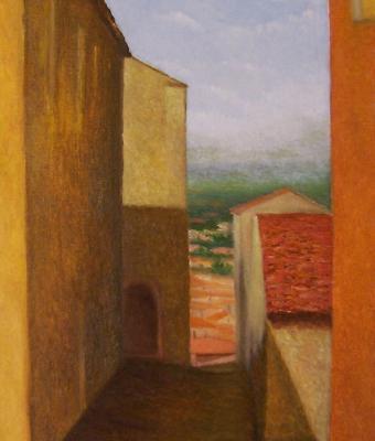 mezzogiorno