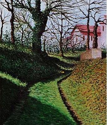 paesaggio